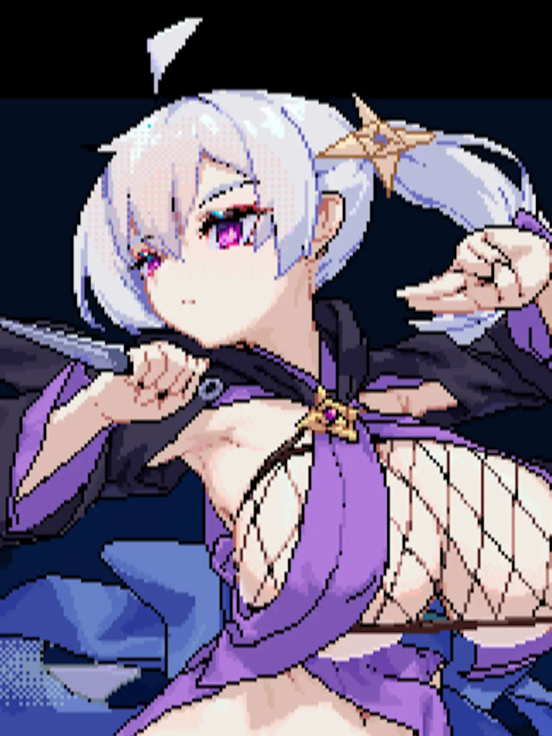 Kunoichi Sekiren